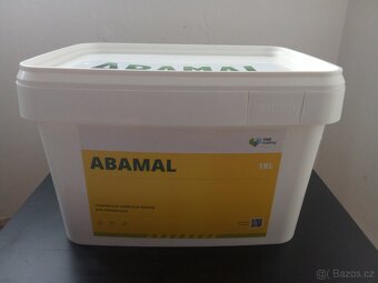 Abamal 18L - 4