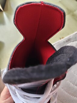 Brusle Bauer Speed vel.36 - 4