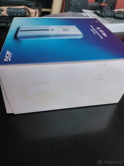 O2 5G Box - 4