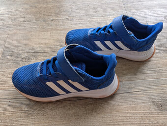 Sálové boty Adidas vel. 31 - 4
