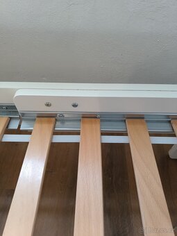 Dětská postel -  IKEA SLÄKT - 4