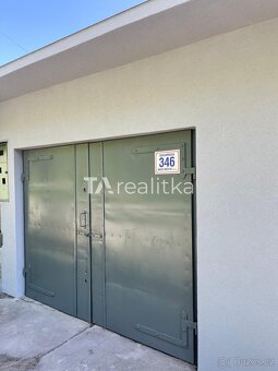 Prodej ostatní Garáž, 23㎡ Karviná 73506 - 4