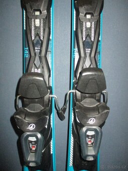 ROSSIGNOL REACT 2 CA 20/21 142cm - 4