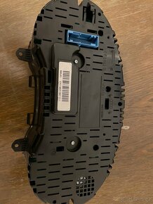 VDO budíky Audi A3 8P Tdi 8P0 920 901 D včetně pinu - 4