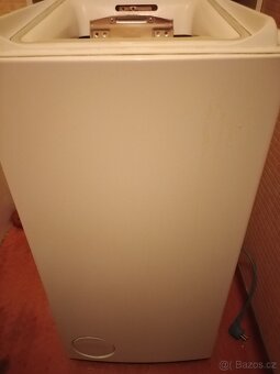 Pračka Whirlpool AWE 2320 - 4