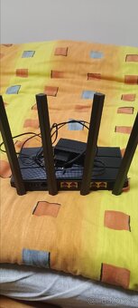 Router Tp link Archer c6 - 4