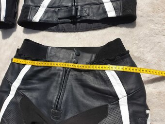 Moto kombineza Arlen Ness 52 L - 4