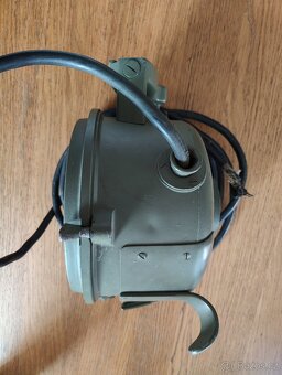 Námořní signální lampa - 4