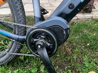 Lectron ESCONDER MX 17” 17,5Ah - 4