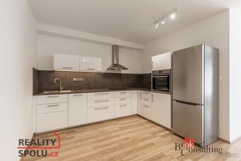 Pronájem, byty/2+kk, 56 m2, Přadlácká 927/20, 60200 Brno, Br - 4