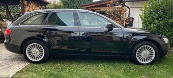 Audi A4 B8.5 2.0TDI 110kw, manuál 185tis. km - 4