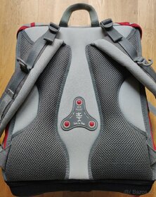 Školní aktovka a penál Zn. Step by Step - 4