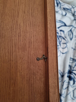 Hodiny Pendlovky - 4