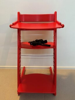 Rostoucí židle Jitro - 4