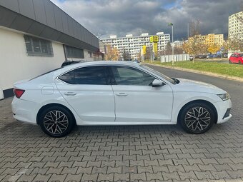 Prodam skoda octavia iv 1.5cng+benzin 96kw DSG - 4