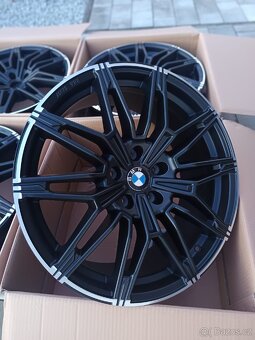 ALU R19 5x120 BMW - 4