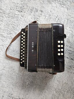 Heligonka  Preciosa - 4