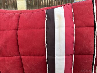 Eskadron Dark Red - 4