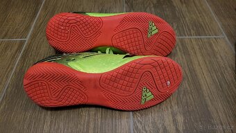 Sálovky Adidas vel. 36 - 4