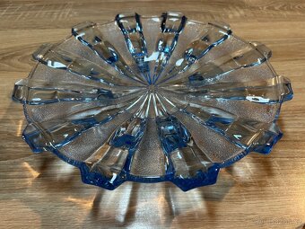 Skleněná mísa Josef Inwald - 4