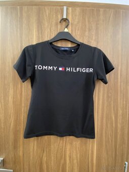 Trička -set 2 kusy - 4