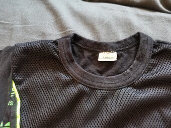 Prodám dětskou letní soupravu Adidas - 4