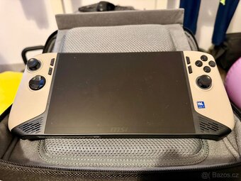 MSI Claw 8 AI+ A2VM-022CZ - 4