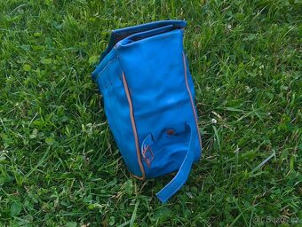 Originální brašna taška stadion s11 s1 S22 s23 do rámu - 4