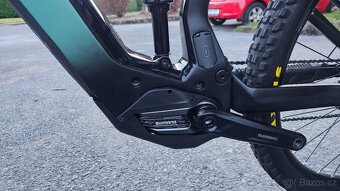 Elektrokolo Stevens - 4