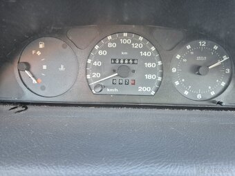 Fiat Punto 55 3dv. - 4