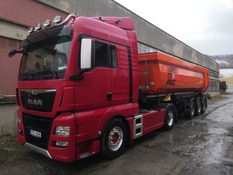 MAN TGX 18.480 E6 na ND - 4