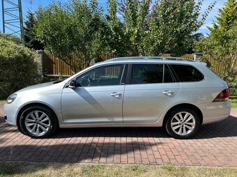 Prodám Volkswagen Golf 1.4Tsi 90kw DSG - 4