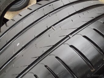 245/50/19 105W XL PIRELLI 2KS LETNÍ - 4