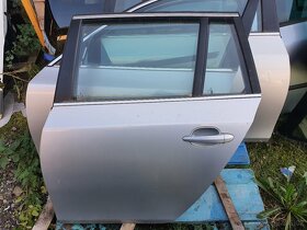 BMW 535D E61, E60 M57X ,automat ,ND - 4