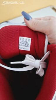 Pánské tenisky kotníkové Puma vel.44,5 - 4