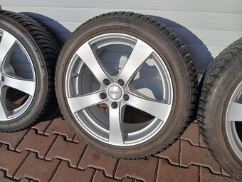 TESLA 3 ALU DEZENT R18 PRO MODEL 2019-2021 - 4