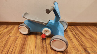 Odrážedlo Berg GO² modré - 4