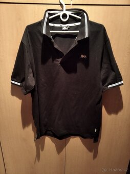 Lonsdale trika a mikiny XL - 4
