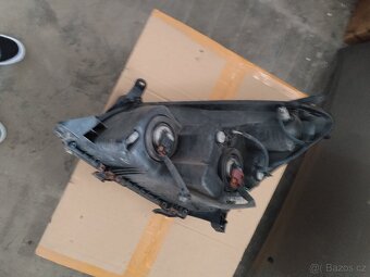 Toyota Corolla Verso - 4