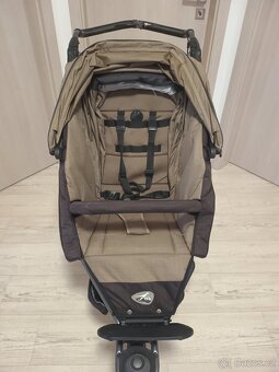 Kočárek TFK Mono Air - 4