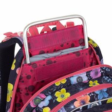 ŠKOLNÍ batohTOPGAL - málo nošený, aktovka - 4