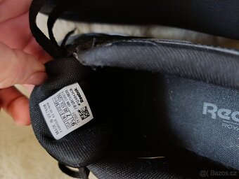 Dámske tenisky Reebok - 4