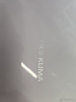 Mobilní klimatizace Bauhaus - 4