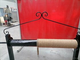 Rumpál na studnu - 4