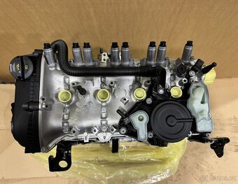 motor Audi VW Škoda 2,0 TFSI CNC CNCA CNCB CNCD NOVÝ - 4