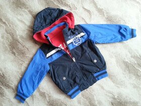 Dětské oblečení kluk vel. 98-104. - 4