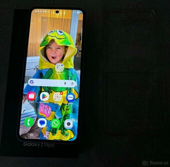 Z Flip 6 - 4
