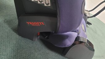 Autosedacka  Klippan - 4