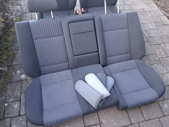 Sedacky Octavia 1 - 4