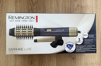 Remington kulmofén - 4